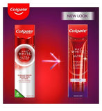 Colgate Max White Ultra Active Foam 75ml