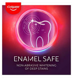 Colgate Max White Ultra Active Foam 75ml