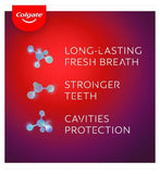 Colgate Max White Ultra Fresh Pearls 75ml