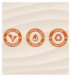 Sanctuary Spa Signature Natural Oils Salt Scrub Mini 60g