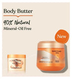 Sanctuary Spa Signature Collection Body Butter 300ml