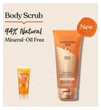 Sanctuary Spa Signature Collection Body Scrub 200ml