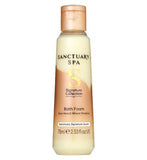 Sanctuary Spa Signature Collection Bath Foam 75ml