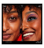 NYX Professional Makeup Jumbo Lash Vegan False Lashes 2 Ego Flare