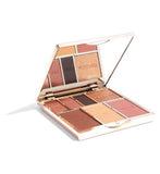 Sculpted Bare Basics Palette – Nude 01