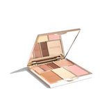 Sculpted Bare Basics Palette – Nude 01