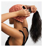 Kitsch Extra Wide Spa Headband - Dusty Rose