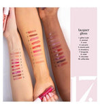 17. Lacquer Gloss Shade 100 4ml Lipgloss