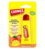Carmex Peach & Mango Tube