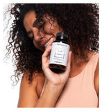 JSHealth Hair + Energy Vegetarian Hard Capsules 60s