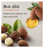 Sanctuary Spa Signature Natural Oils Melting Pearl Body Butter 300ml