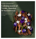 Sanctuary Spa Wellness Solutions De-Stress Warming Body Balm 150ml