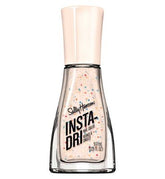 Sally Hansen Insta Dri Nail Polish Sprinkle Sprinkle