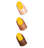 Sally Hansen Insta Dri Nail Polish My Ca-banana