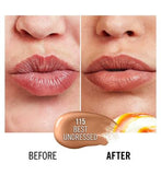 Rimmel London Lasting Provocalips Liquid Lipstick Best Undressed