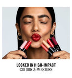 Rimmel London Lasting Provocalips Liquid Lipstick Best Undressed