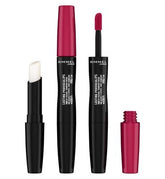 Rimmel London Lasting Provocalips Liquid Lipstick Pouting Pink