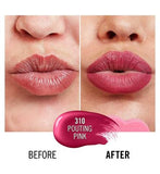 Rimmel London Lasting Provocalips Liquid Lipstick Pouting Pink