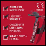Rimmel Thrill Seeker Brown Black Volumising Mascara