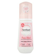 Femfresh Nourish Shower Foam 150ml