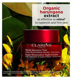 Clarins Super Restorative Night Cream All Skin Types 50ml