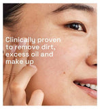 Cetaphil Oily Skin Cleanser, Face Wash for Combination to Oily Sensitive Skin 236ml