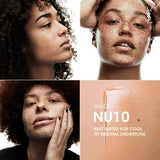 YSL Nu Bare Look Skin Tint