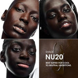 YSL Nu Bare Look Skin Tint