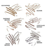 ICONIC London Triple Precision Brow Definer