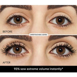 bareMinerals MAXIMIST Volumizing Phyto-Fibre Mascara