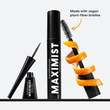 bareMinerals MAXIMIST Volumizing Phyto-Fibre Mascara