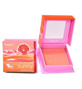 Benefit Sunny Warm Coral Blush 6g