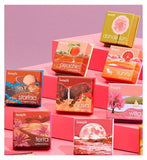 Benefit Sunny Warm Coral Blush 6g