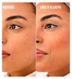 Benefit Java Rosy Mocha Blush 6g