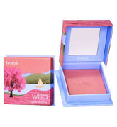 Benefit Willa Soft Neutral-Rose Blush 6g