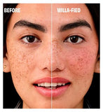 Benefit Willa Soft Neutral-Rose Blush 6g