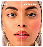 Benefit Crystah Strawberry Pink Blush 6g