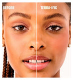 Benefit Terrah Golden Brick-Red Blush 6g