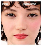 Benefit Mini Dandelion Baby-Pink Brightening Blush 2.5g