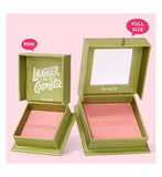 Benefit Mini Dandelion Baby-Pink Brightening Blush 2.5g