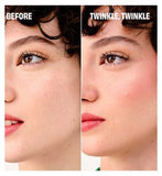 Benefit Mini Dandelion Twinkle Soft Nude-Pink Glow Highlighter