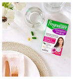 Vitabiotics Pregnacare Conception Max 28 Days Supply