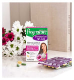 Vitabiotics Pregnacare Conception Max 28 Days Supply