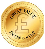 Revlon One-Step Volumiser Plus Detachable Head