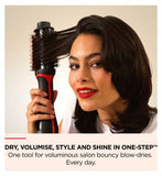 Revlon One-Step Volumiser Plus Detachable Head