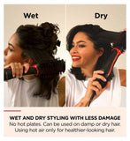 Revlon One-Step Volumiser Plus Detachable Head