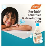 AVEENO® Kids Bubble Bath & Wash 250ml