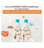 AVEENO® Kids Shampoo 250ml