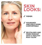 L'Oréal Paris Age Perfect Golden Age Rosy Oil Serum, 30ml