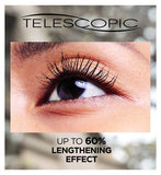 L'Oreal Paris Telescopic Mascara Duo Bundle